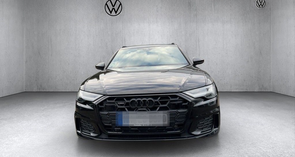 Audi A6 Avant 50 TDI quattro S line tiptronic foto 8