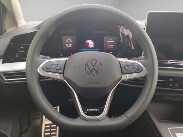 Volkswagen Golf ENERGY 2.0 TDI (150 PS) 7-Gang-DSG foto 11