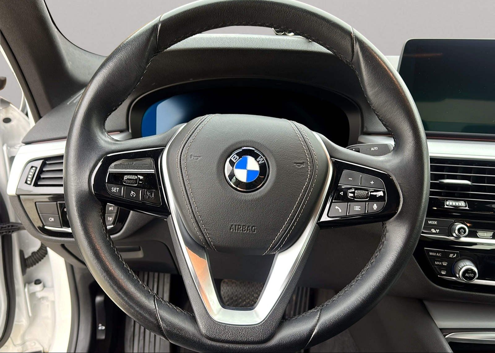 BMW 540d xDrive Limousine AHK LiveCockpitProf Laser foto 12