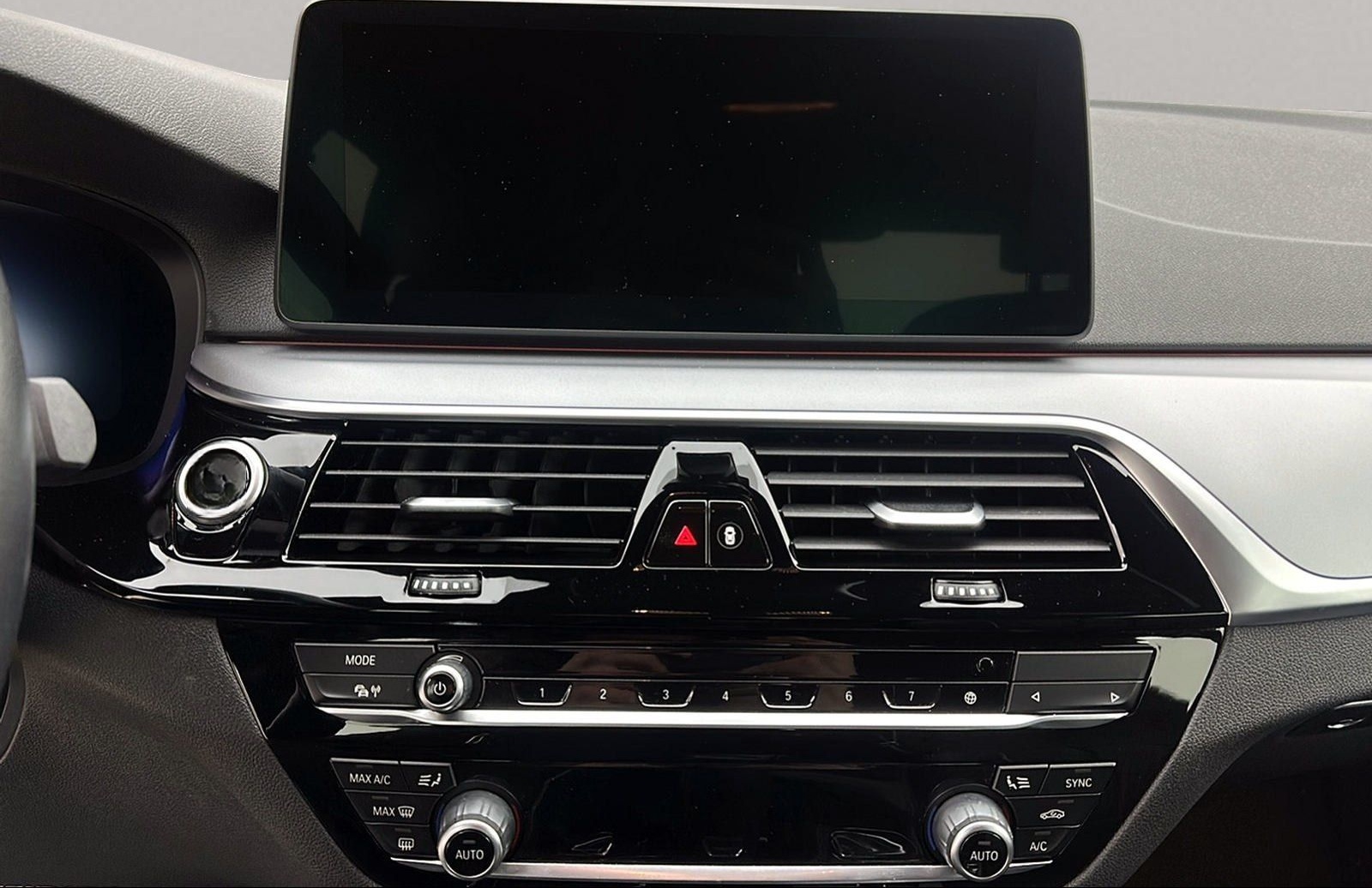 BMW 540d xDrive Limousine AHK LiveCockpitProf Laser foto 15