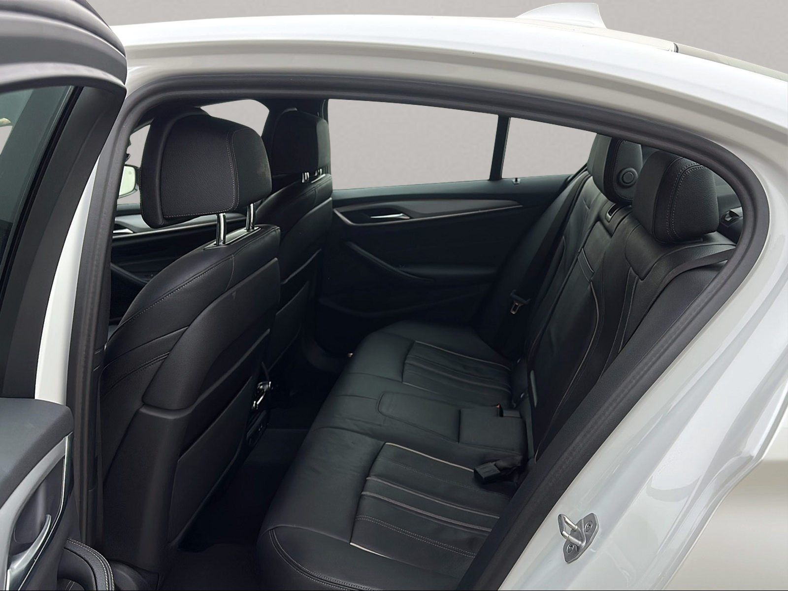 BMW 540d xDrive Limousine AHK LiveCockpitProf Laser foto 16
