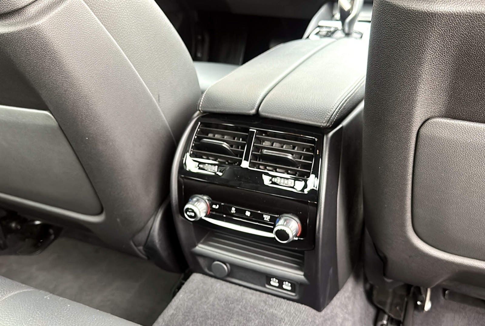 BMW 540d xDrive Limousine AHK LiveCockpitProf Laser foto 19