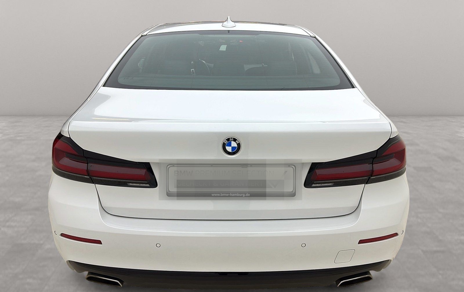 BMW 540d xDrive Limousine AHK LiveCockpitProf Laser foto 21