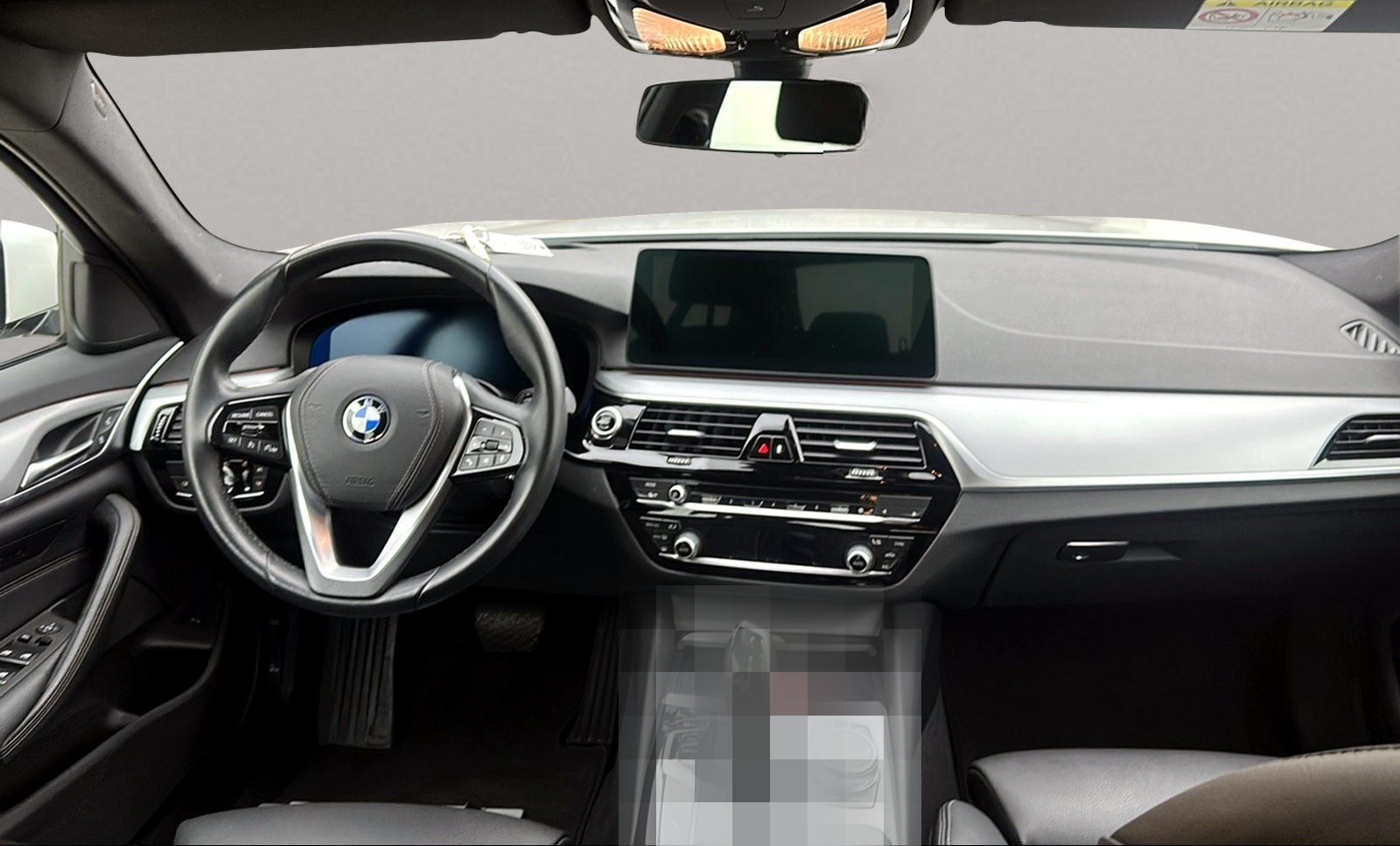 BMW 540d xDrive Limousine AHK LiveCockpitProf Laser foto 22