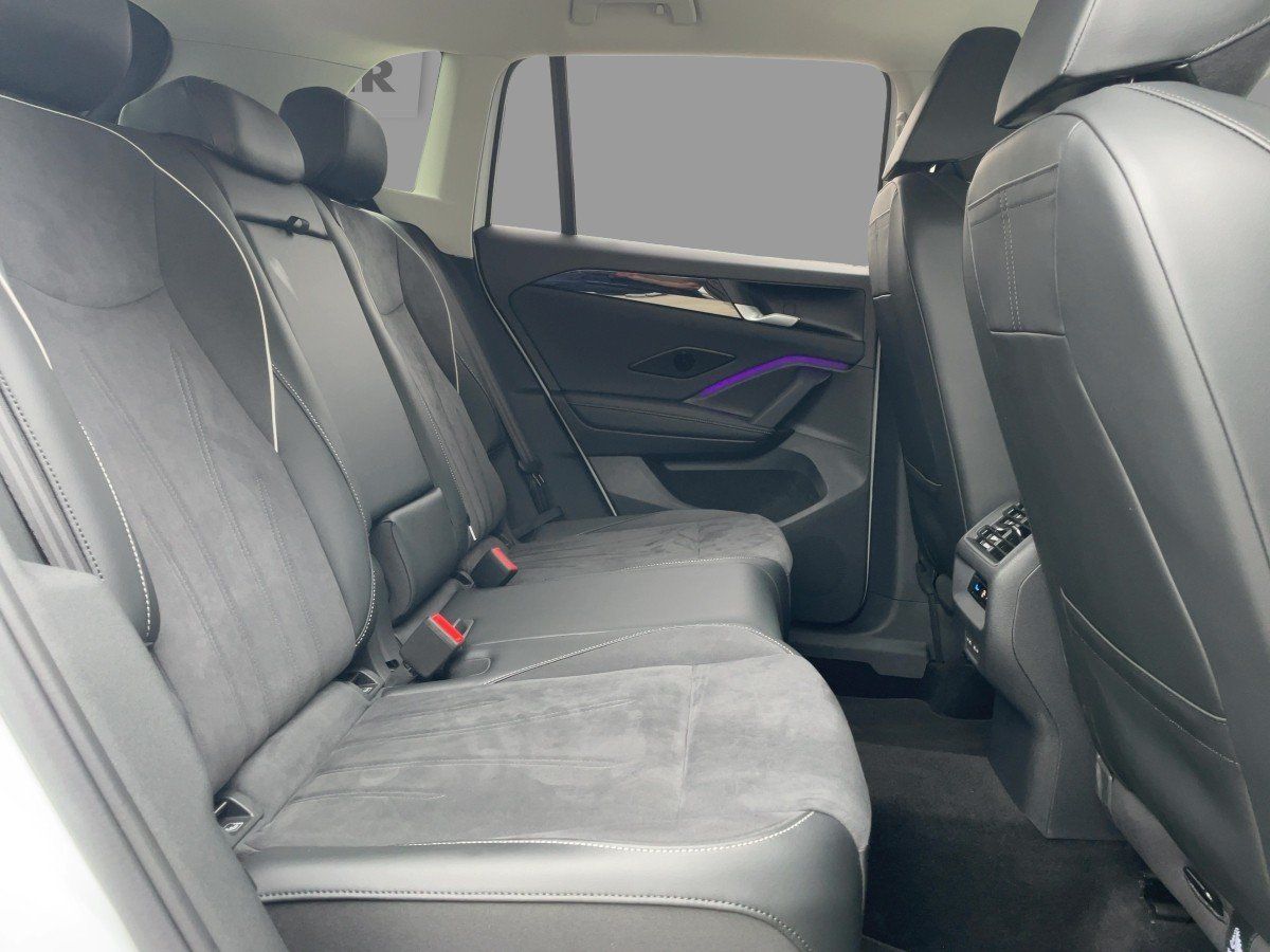 Volkswagen Tiguan eTSI Elegance DSG Nav AHK GJR LED ACC Kam foto 11