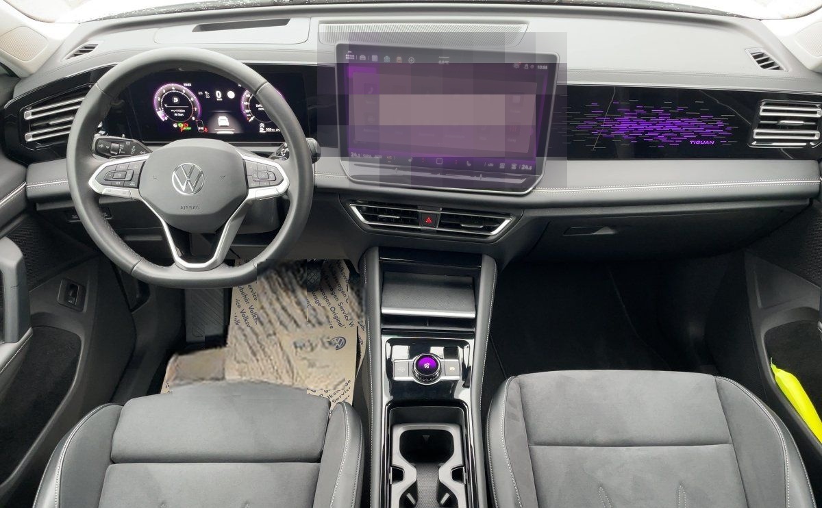 Volkswagen Tiguan eTSI Elegance DSG Nav AHK GJR LED ACC Kam foto 12