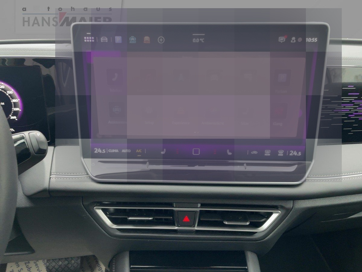 Volkswagen Tiguan eTSI Elegance DSG Nav AHK GJR LED ACC Kam foto 13