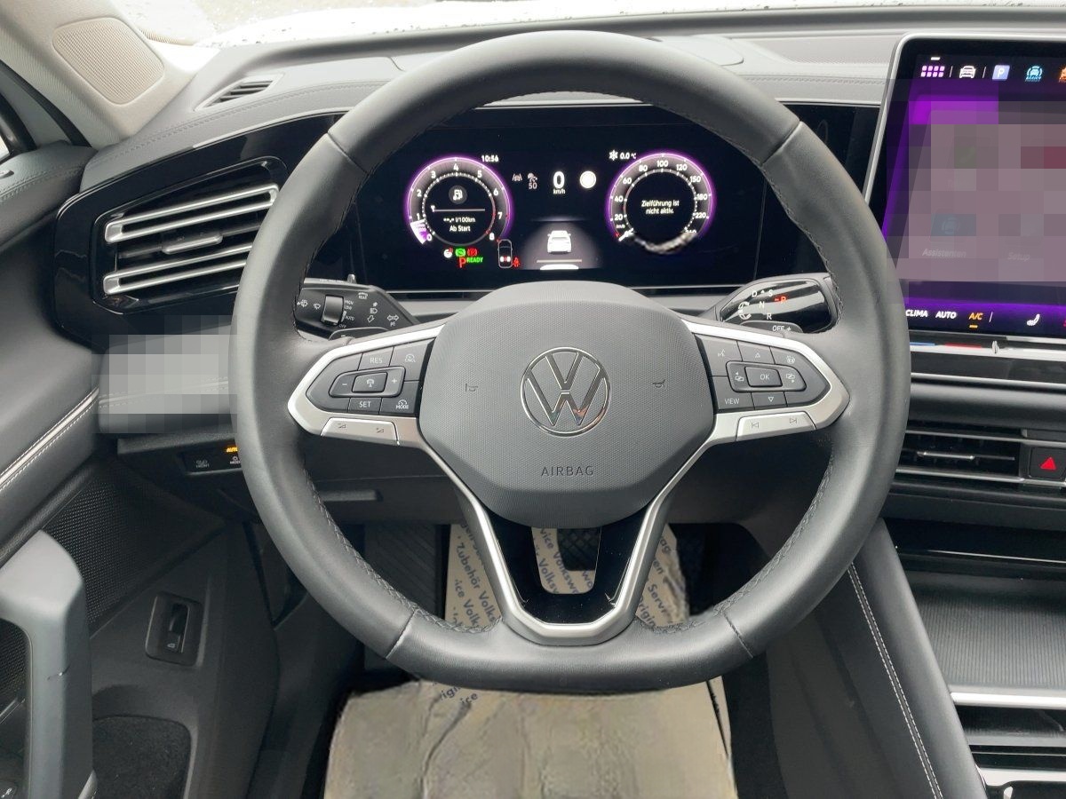 Volkswagen Tiguan eTSI Elegance DSG Nav AHK GJR LED ACC Kam foto 14