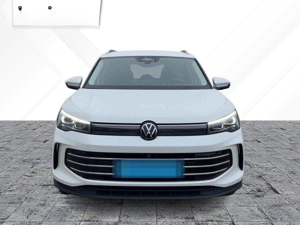 Volkswagen Tiguan eTSI Elegance DSG Nav AHK GJR LED ACC Kam foto 5