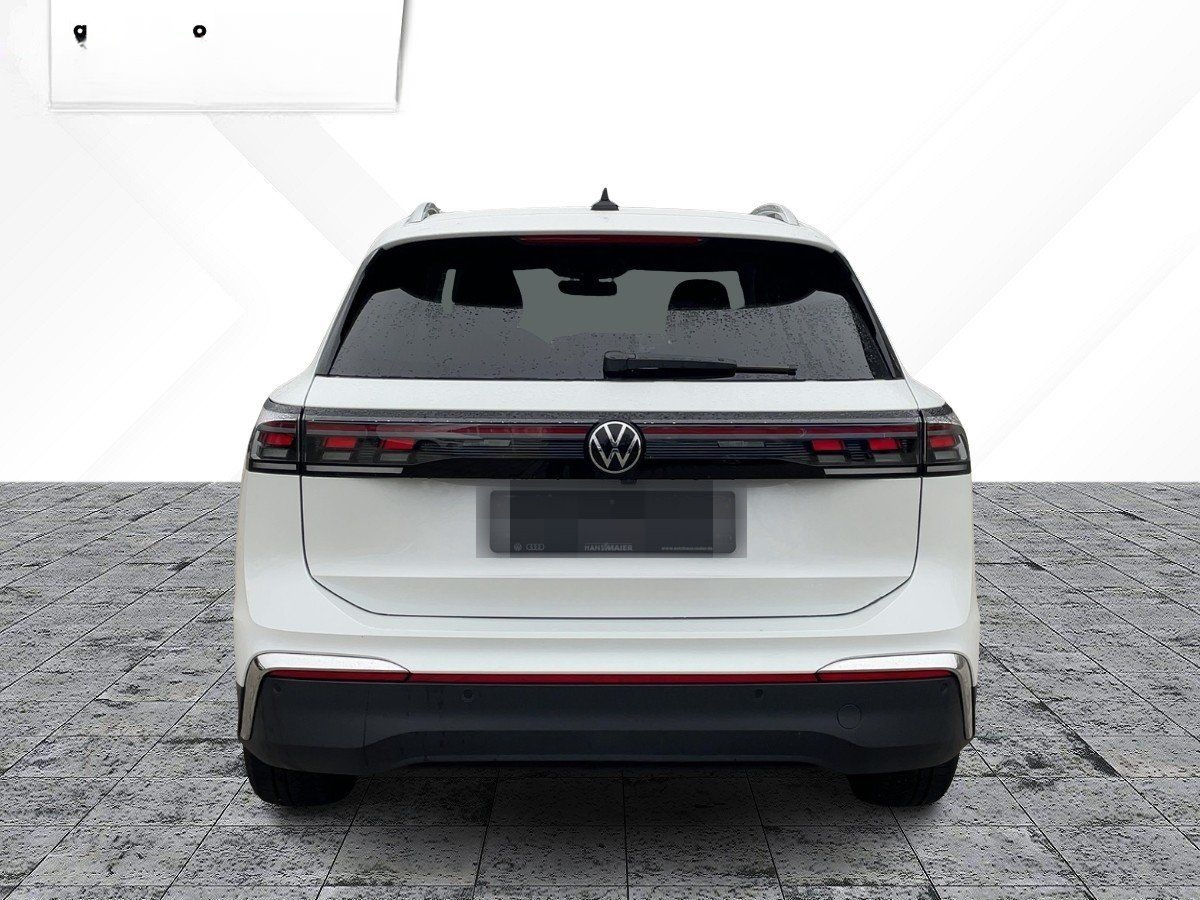 Volkswagen Tiguan eTSI Elegance DSG Nav AHK GJR LED ACC Kam foto 7