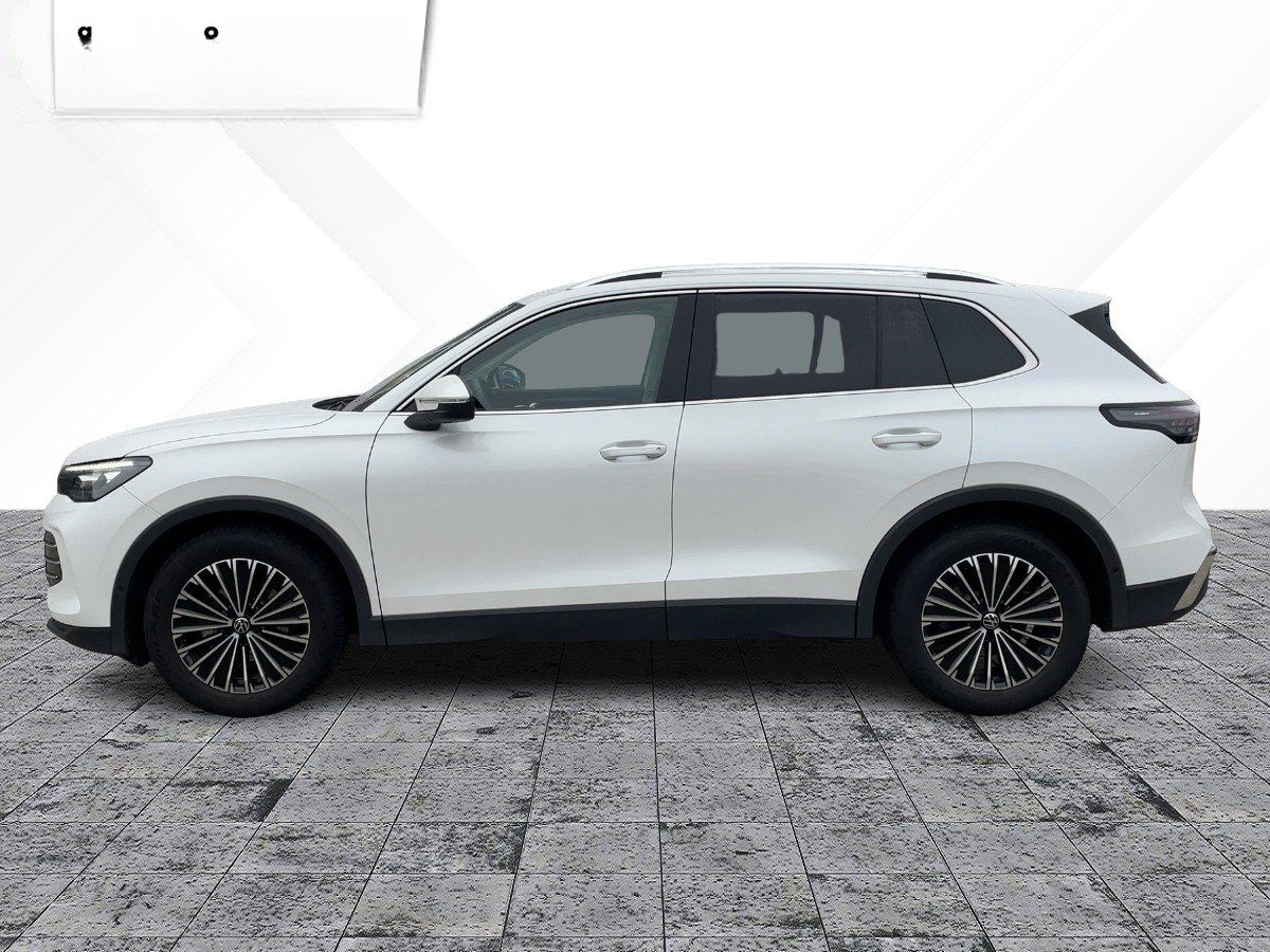 Volkswagen Tiguan eTSI Elegance DSG Nav AHK GJR LED ACC Kam foto 8