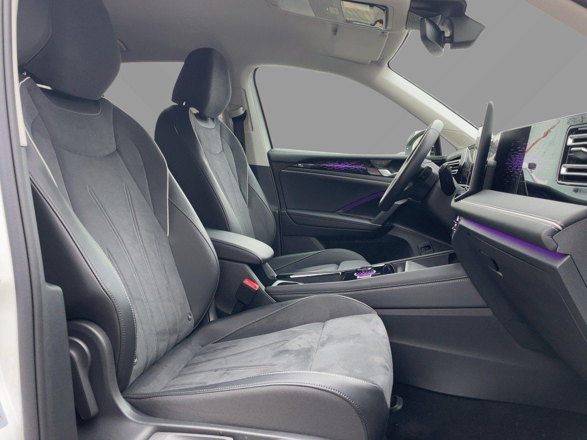 Volkswagen Tiguan eTSI Elegance DSG Nav AHK GJR LED ACC Kam foto 10