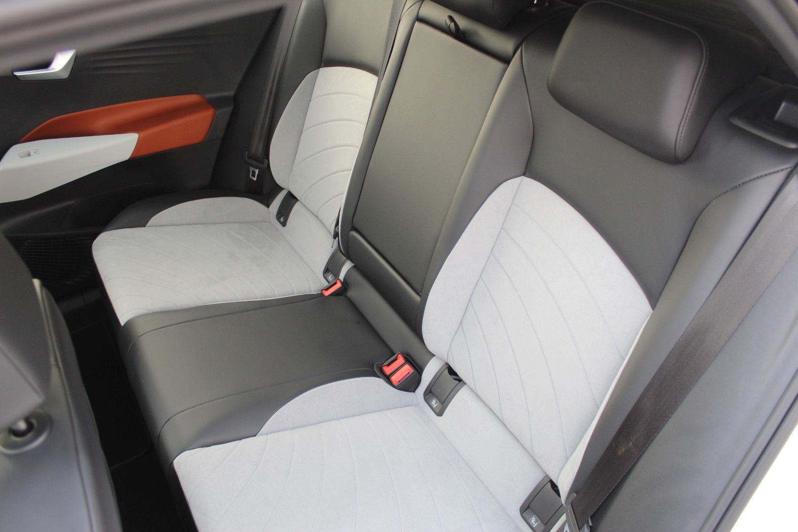Volkswagen ID.3 Pro 62/58 kWh Interieur Style Plus foto 11