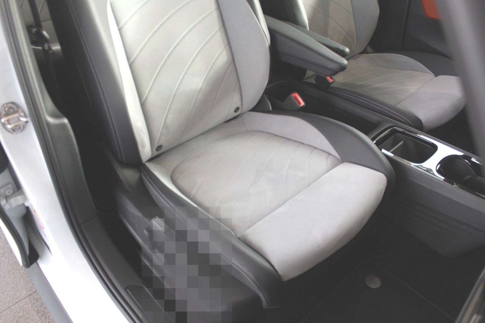 Volkswagen ID.3 Pro 62/58 kWh Interieur Style Plus foto 15