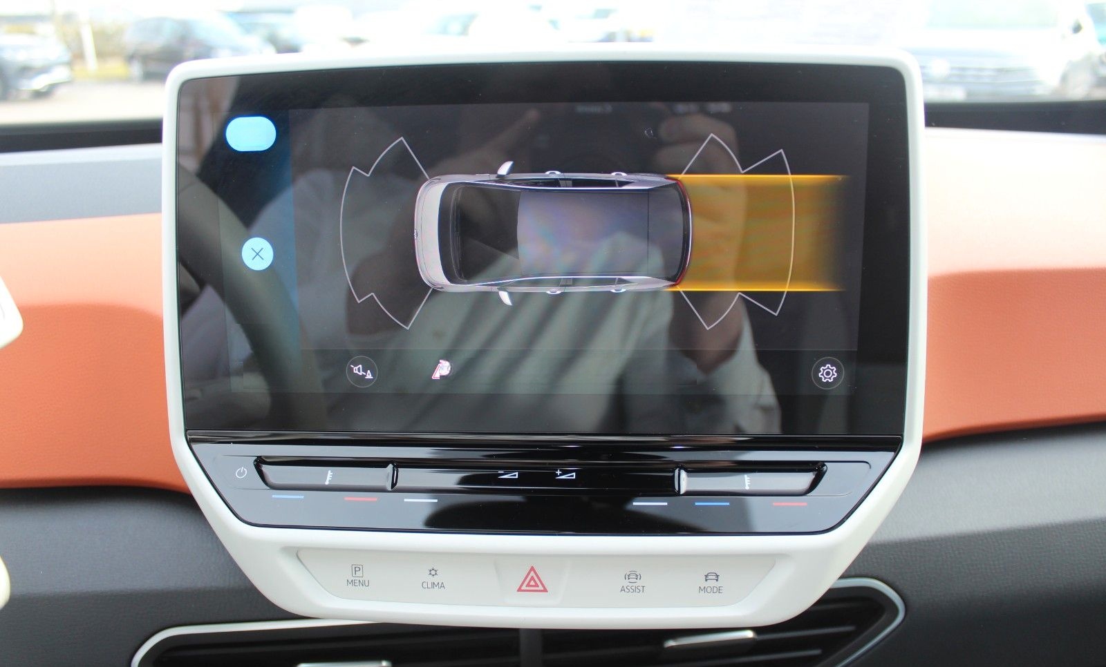 Volkswagen ID.3 Pro 62/58 kWh Interieur Style Plus foto 6