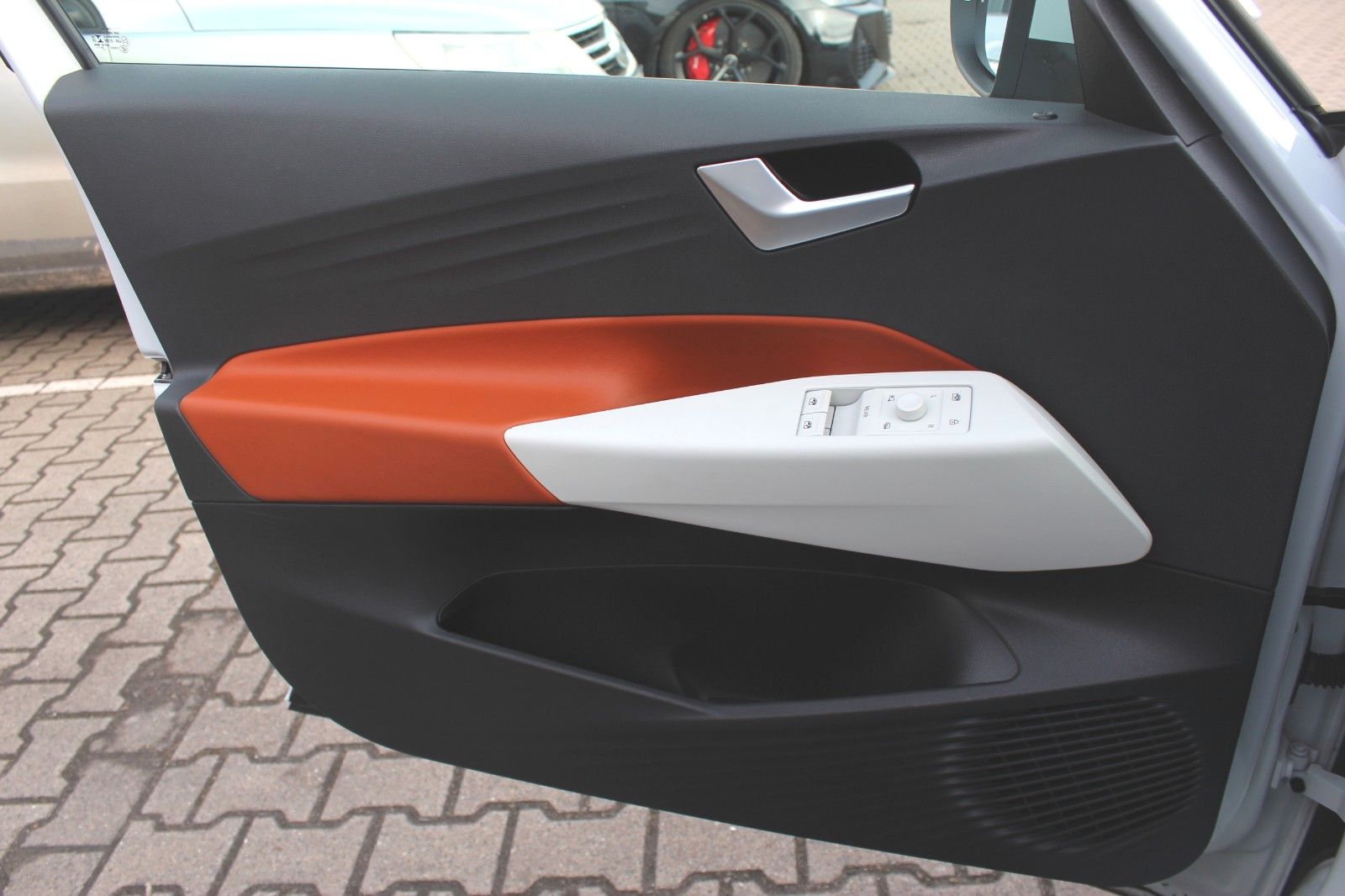 Volkswagen ID.3 Pro 62/58 kWh Interieur Style Plus foto 9