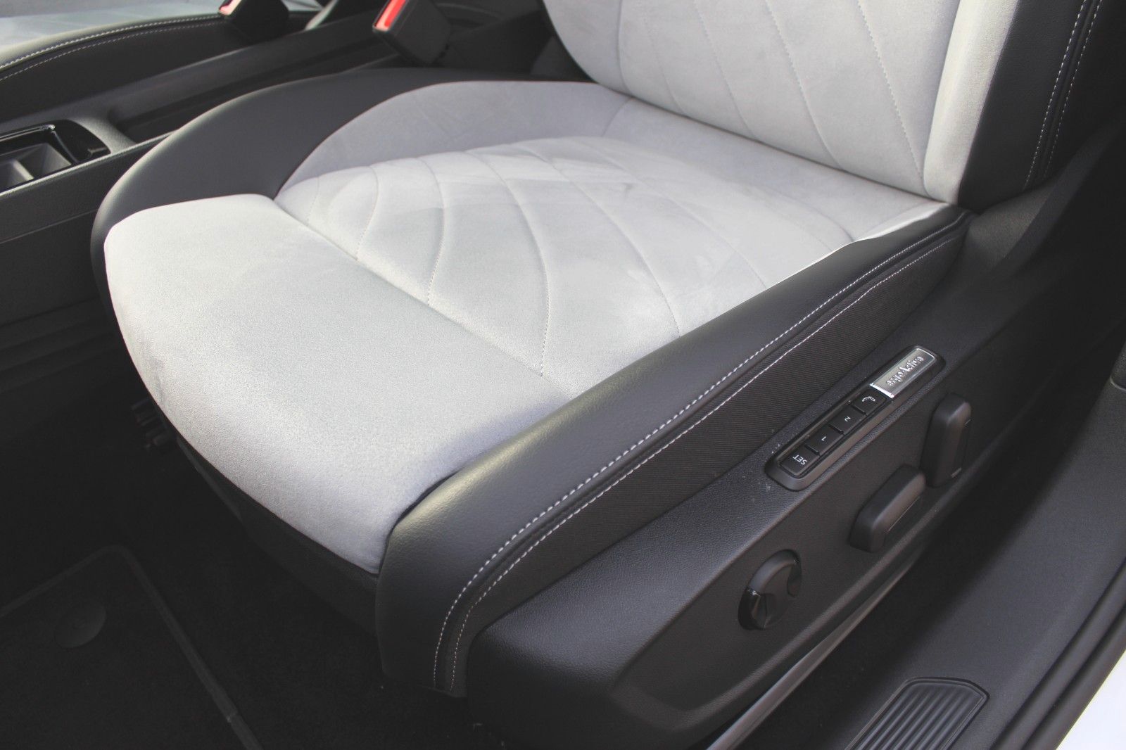 Volkswagen ID.3 Pro 62/58 kWh Interieur Style Plus foto 10