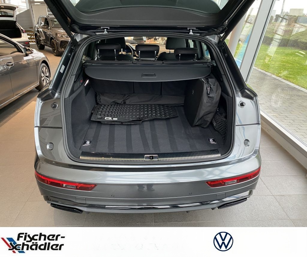 Audi Q5 TFSI e S line Q5 50TFSIe*Stronic*SLine*AHK*Pa foto 13