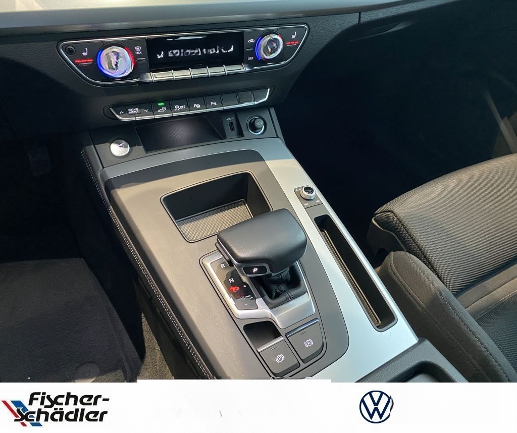 Audi Q5 TFSI e S line Q5 50TFSIe*Stronic*SLine*AHK*Pa foto 4