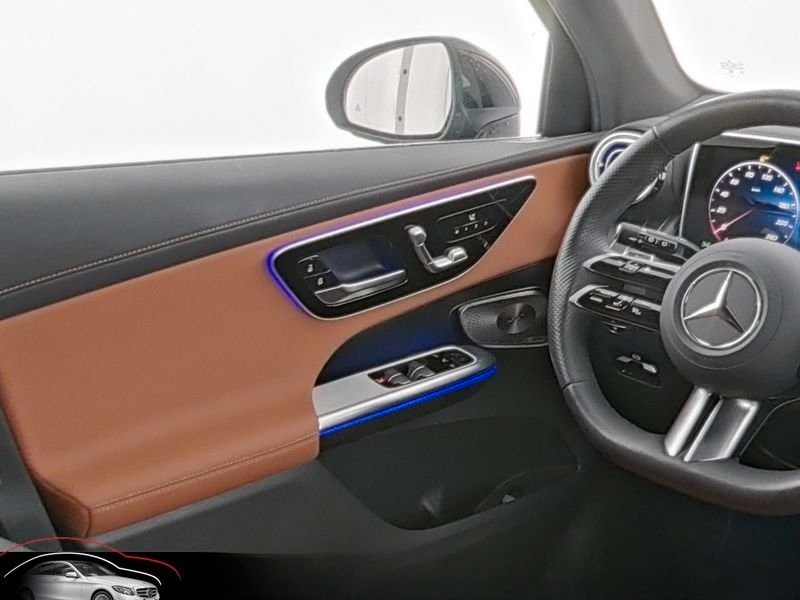 Mercedes-Benz GLC 450 d 4M LEDER BRAUN AMG Line PREMIUM PLUS foto 7