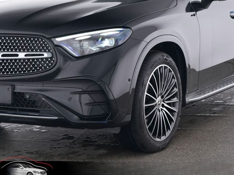 Mercedes-Benz GLC 450 d 4M LEDER BRAUN AMG Line PREMIUM PLUS foto 8