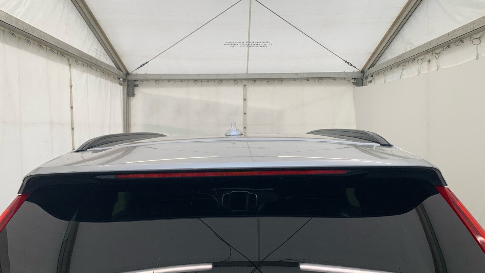 Volvo XC90 T8 AWD Recharge R-Design Expr. ACC RFK LED foto 5