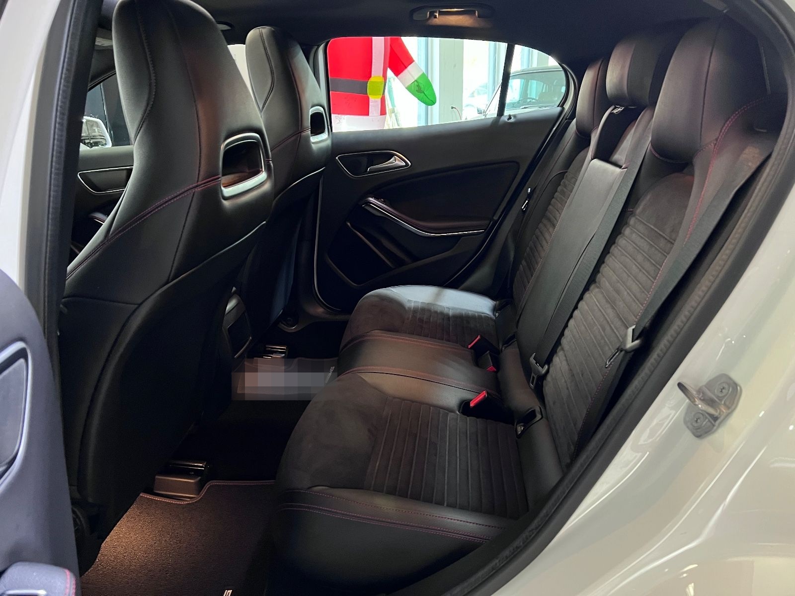 Mercedes-Benz GLA 250 AMG-Paket/Pano/Navi/Tempomat foto 13