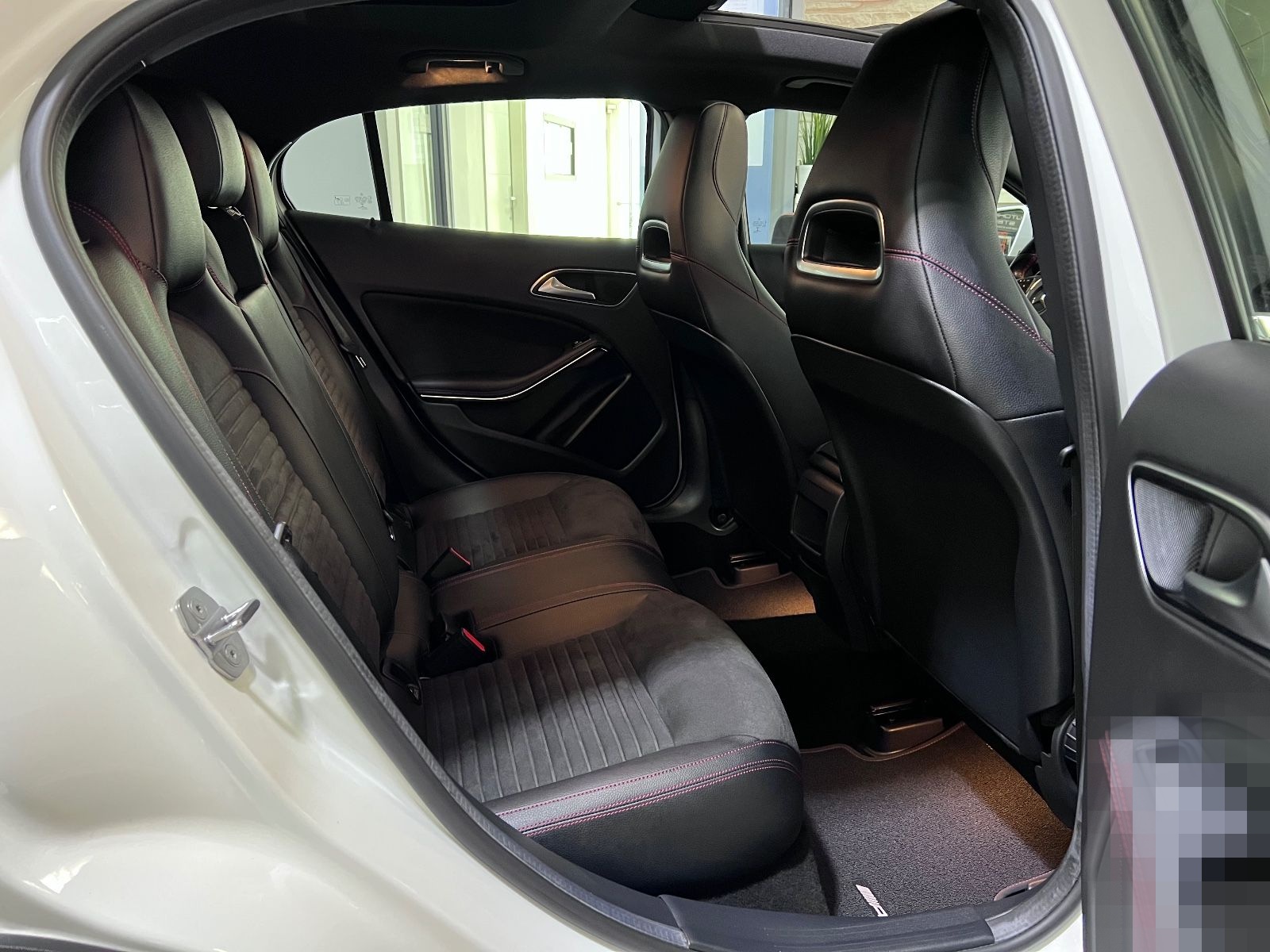 Mercedes-Benz GLA 250 AMG-Paket/Pano/Navi/Tempomat foto 14