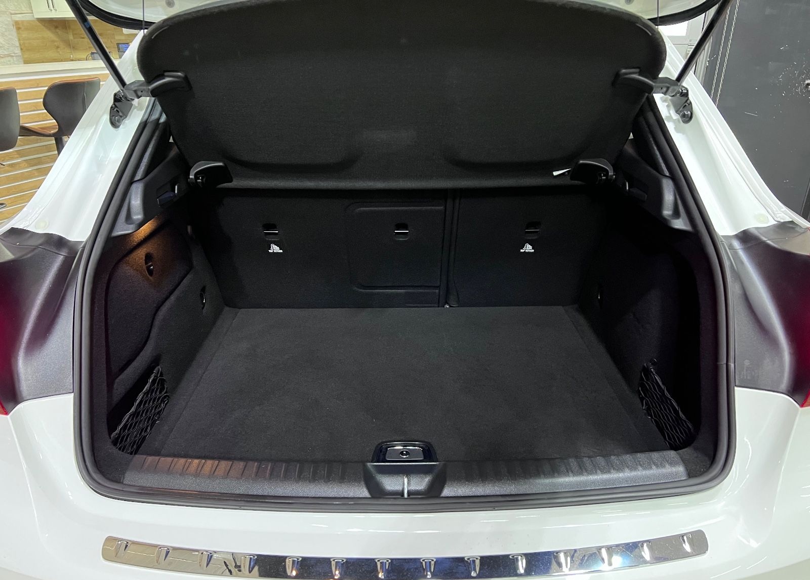 Mercedes-Benz GLA 250 AMG-Paket/Pano/Navi/Tempomat foto 7