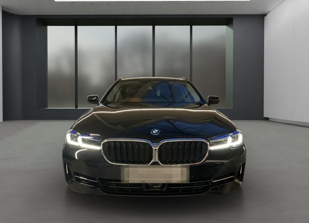 BMW 530e T. HYBRID LASER NAVI HUD SPORTSITZ PDC 18" foto 3