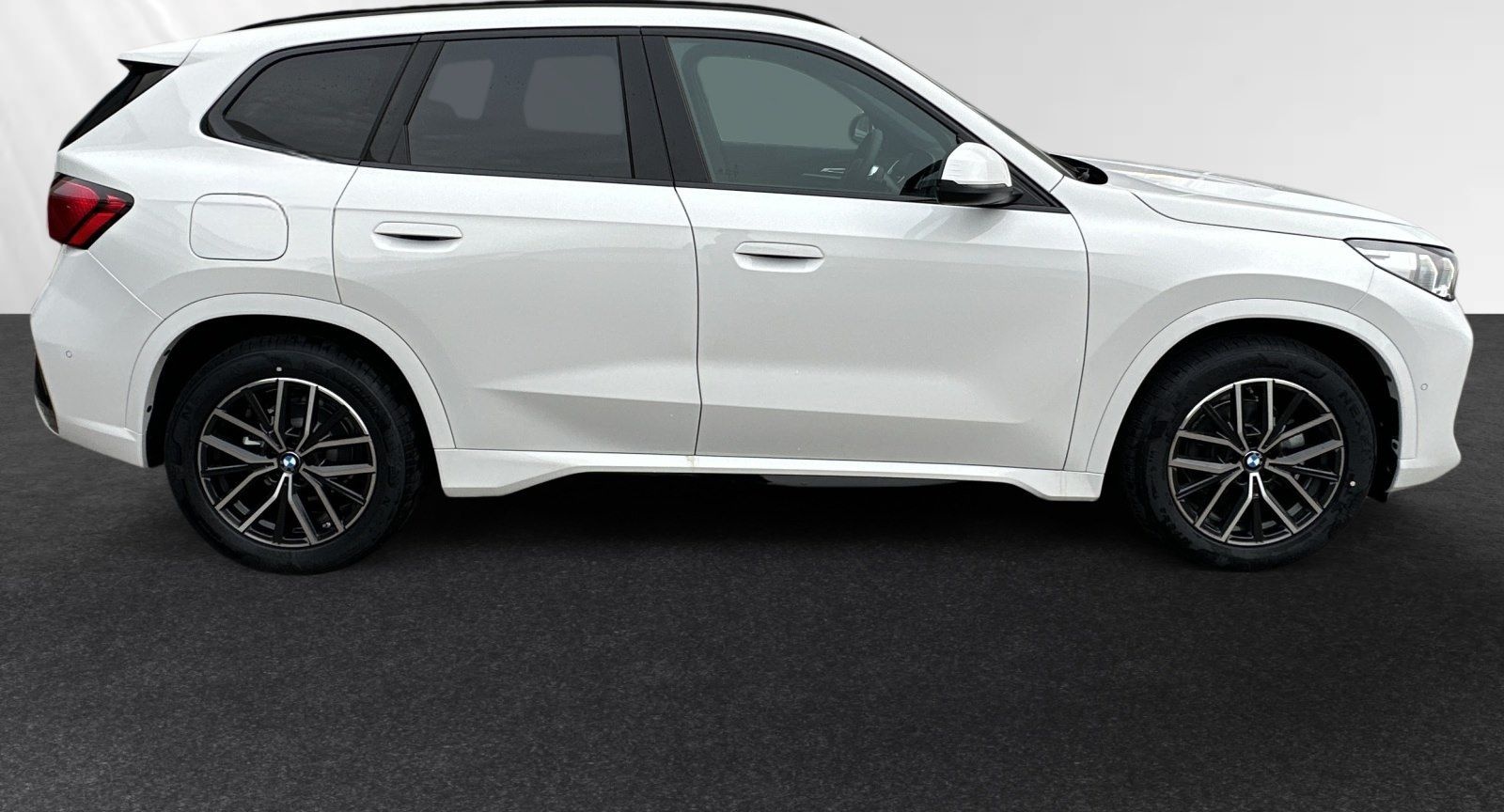 BMW X1 sDrive18i M Sport|AHK|Driving&ParkingAss. foto 2