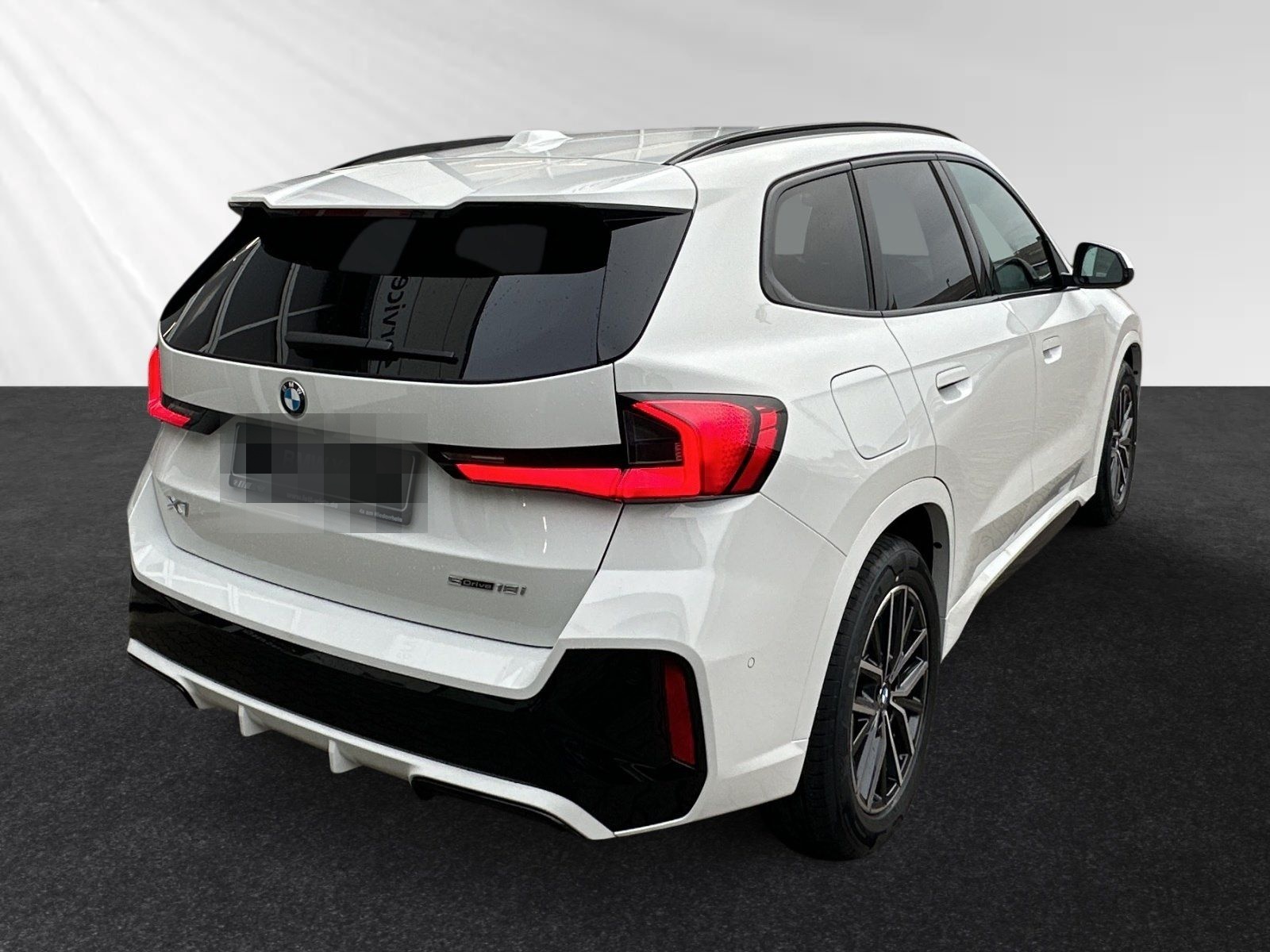 BMW X1 sDrive18i M Sport|AHK|Driving&ParkingAss. foto 3