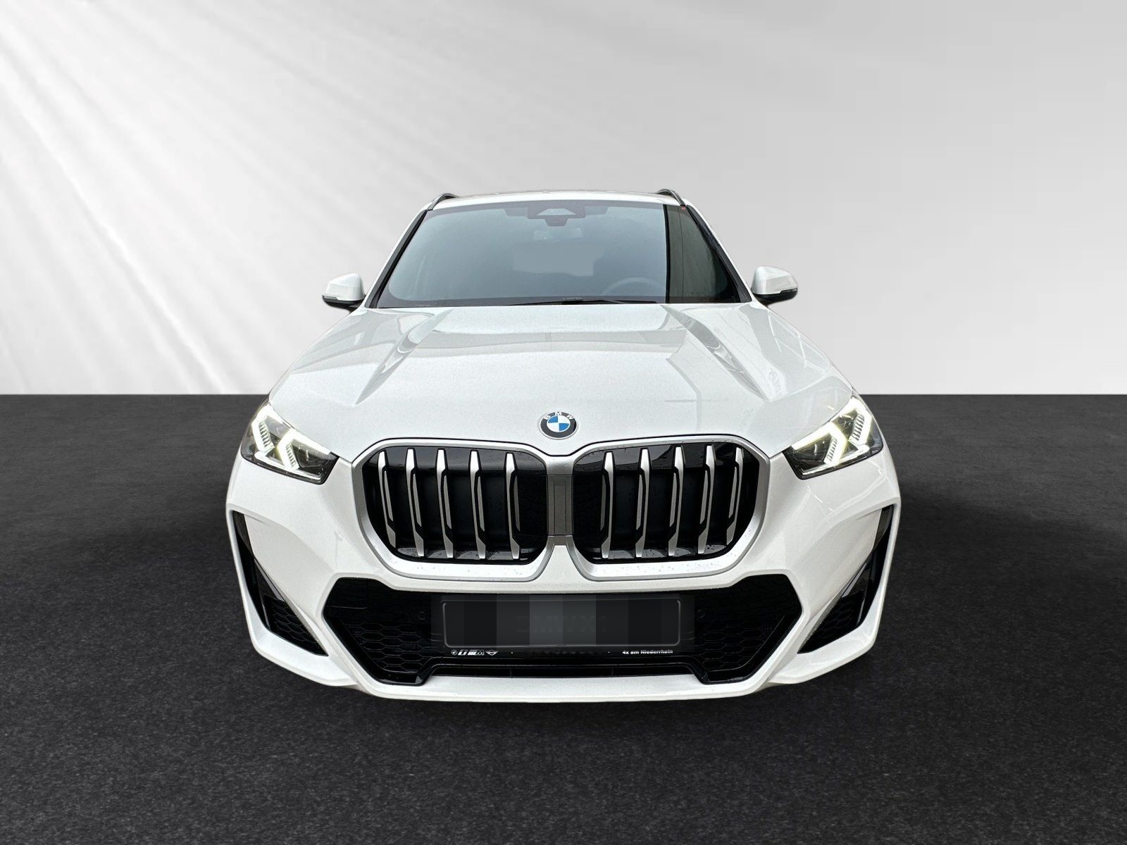 BMW X1 sDrive18i M Sport|AHK|Driving&ParkingAss. foto 5