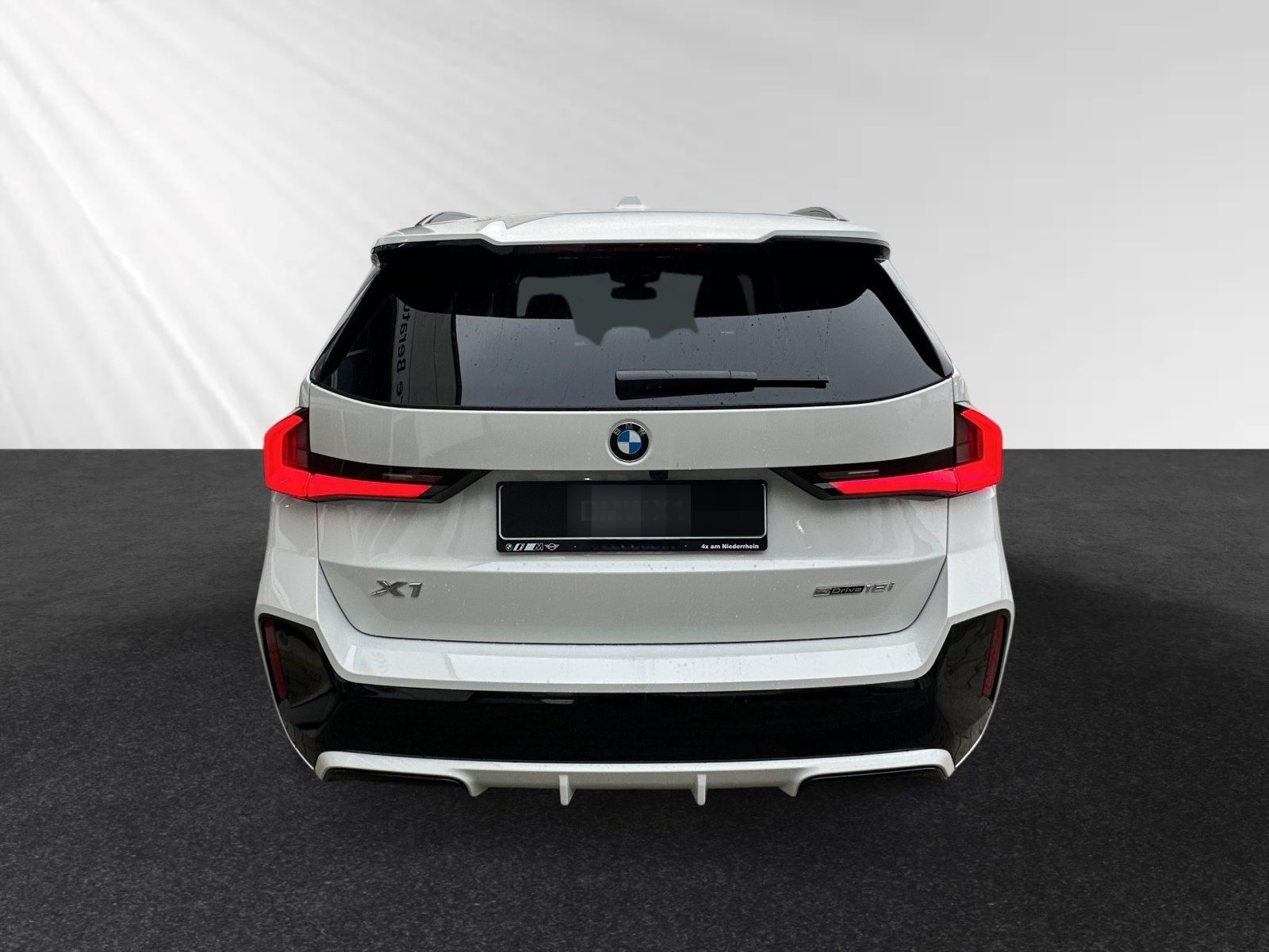 BMW X1 sDrive18i M Sport|AHK|Driving&ParkingAss. foto 7