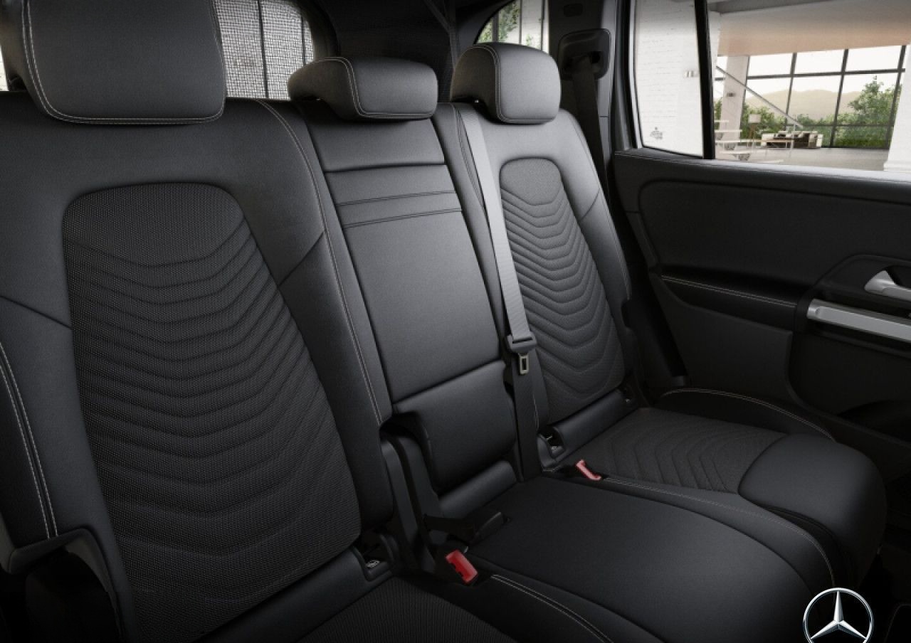 Mercedes-Benz GLB 200 PROGRESSIVE+MULTIBEAM+KAMERA+TOTW+7G foto 12