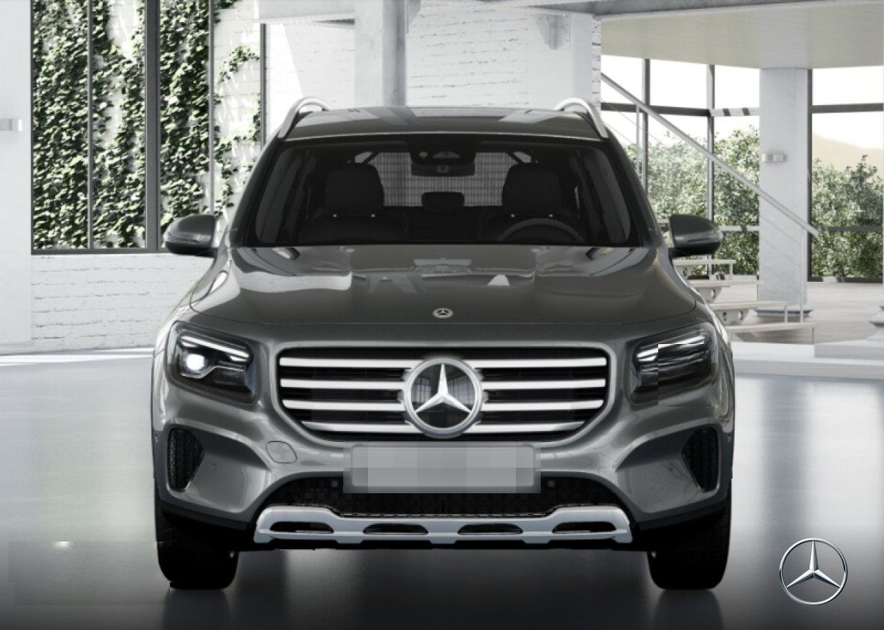 Mercedes-Benz GLB 200 PROGRESSIVE+MULTIBEAM+KAMERA+TOTW+7G foto 6