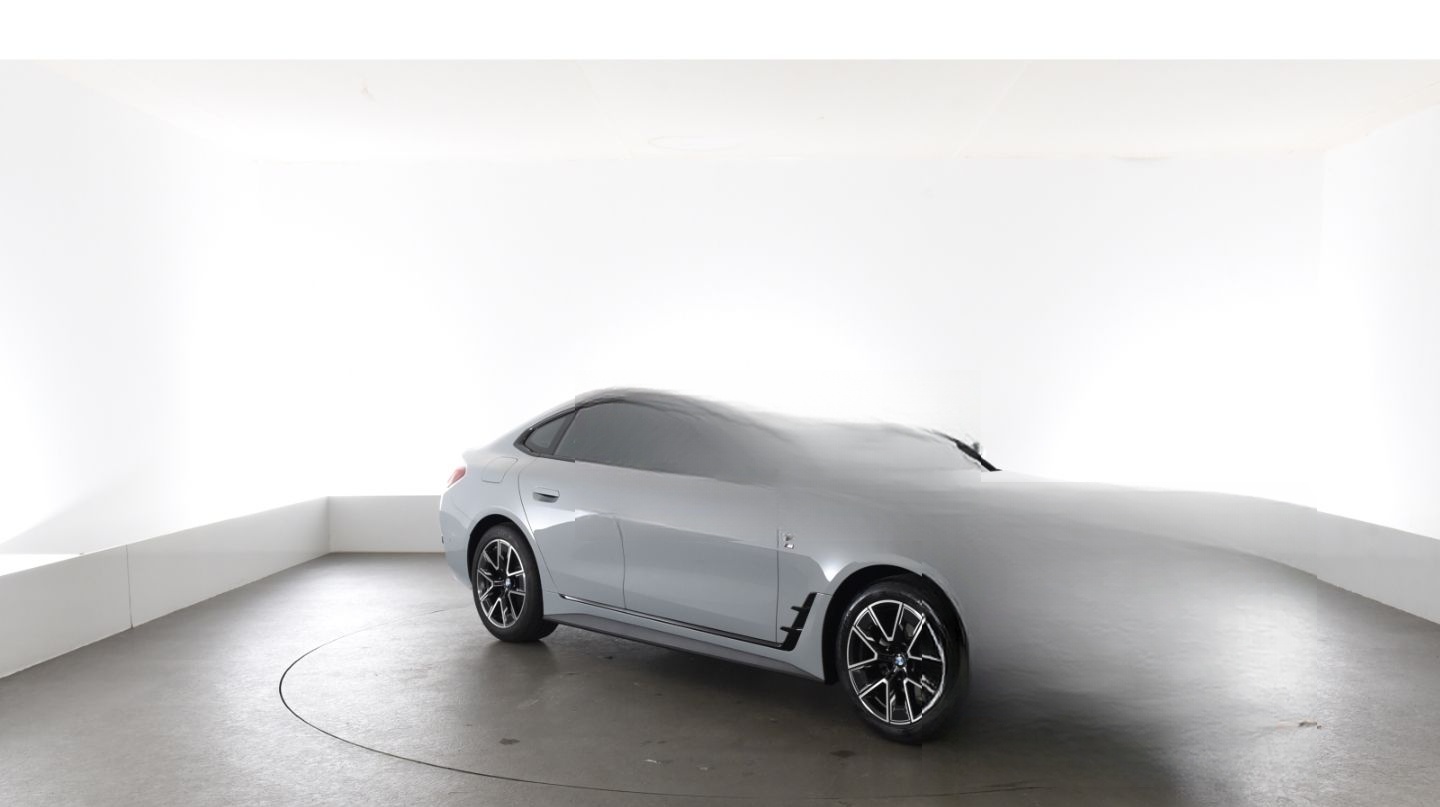 BMW 420 Gran Coupe i M Sport Variable Sportlenkung D foto 5