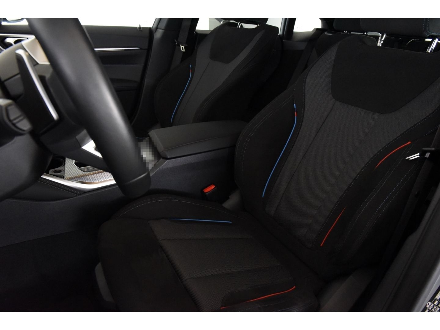BMW 420 Gran Coupe i M Sport Variable Sportlenkung D foto 7