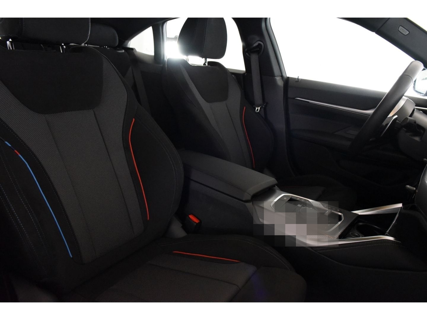 BMW 420 Gran Coupe i M Sport Variable Sportlenkung D foto 9