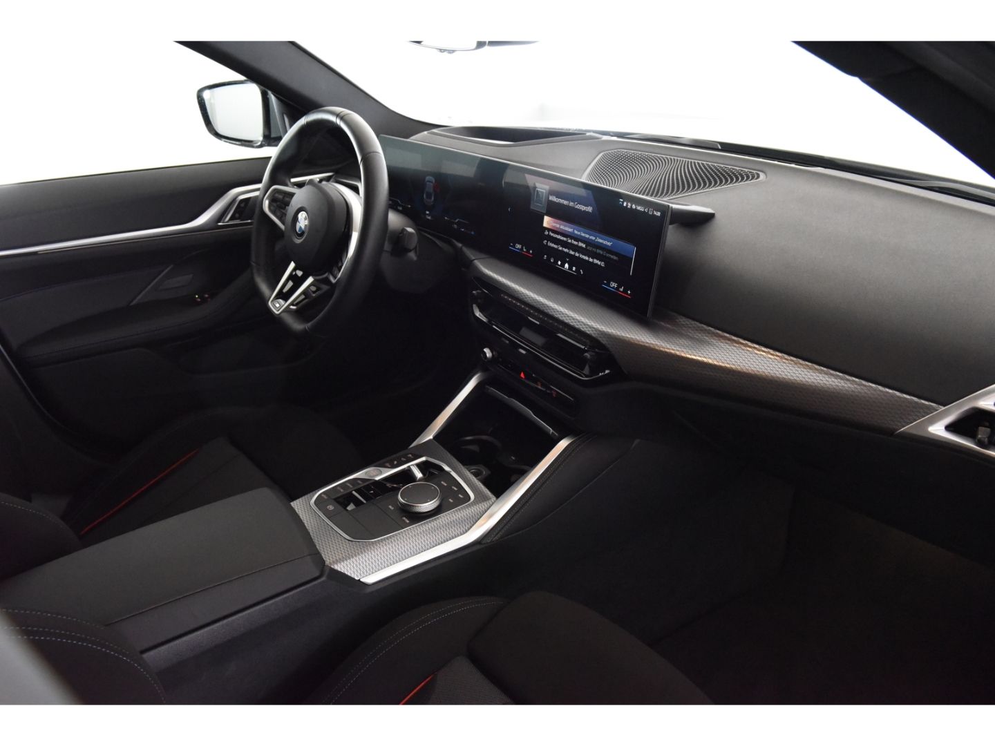 BMW 420 Gran Coupe i M Sport Variable Sportlenkung D foto 10