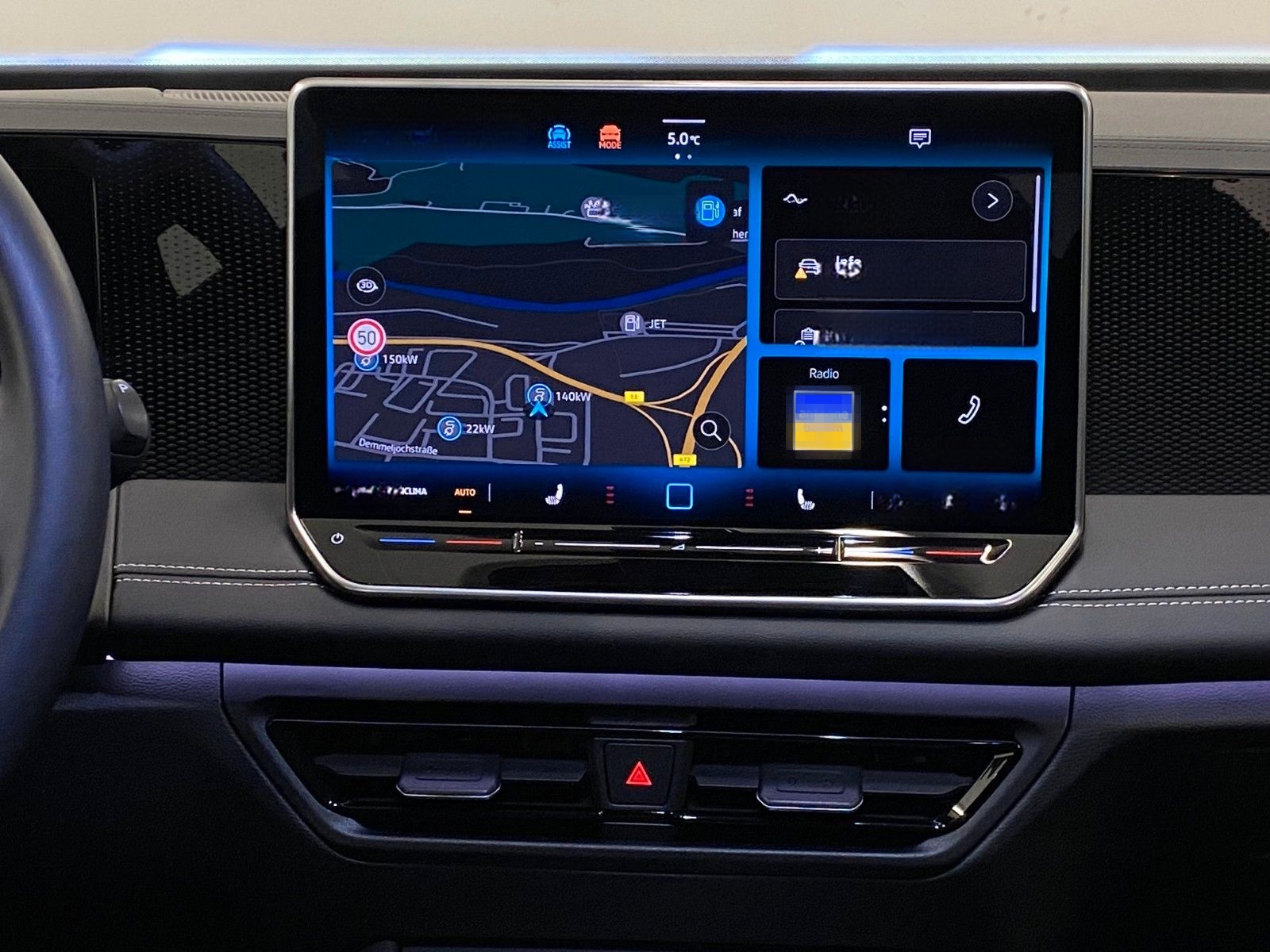 Volkswagen Tiguan Goal 1.5 eTSI 110 kW DSG foto 12