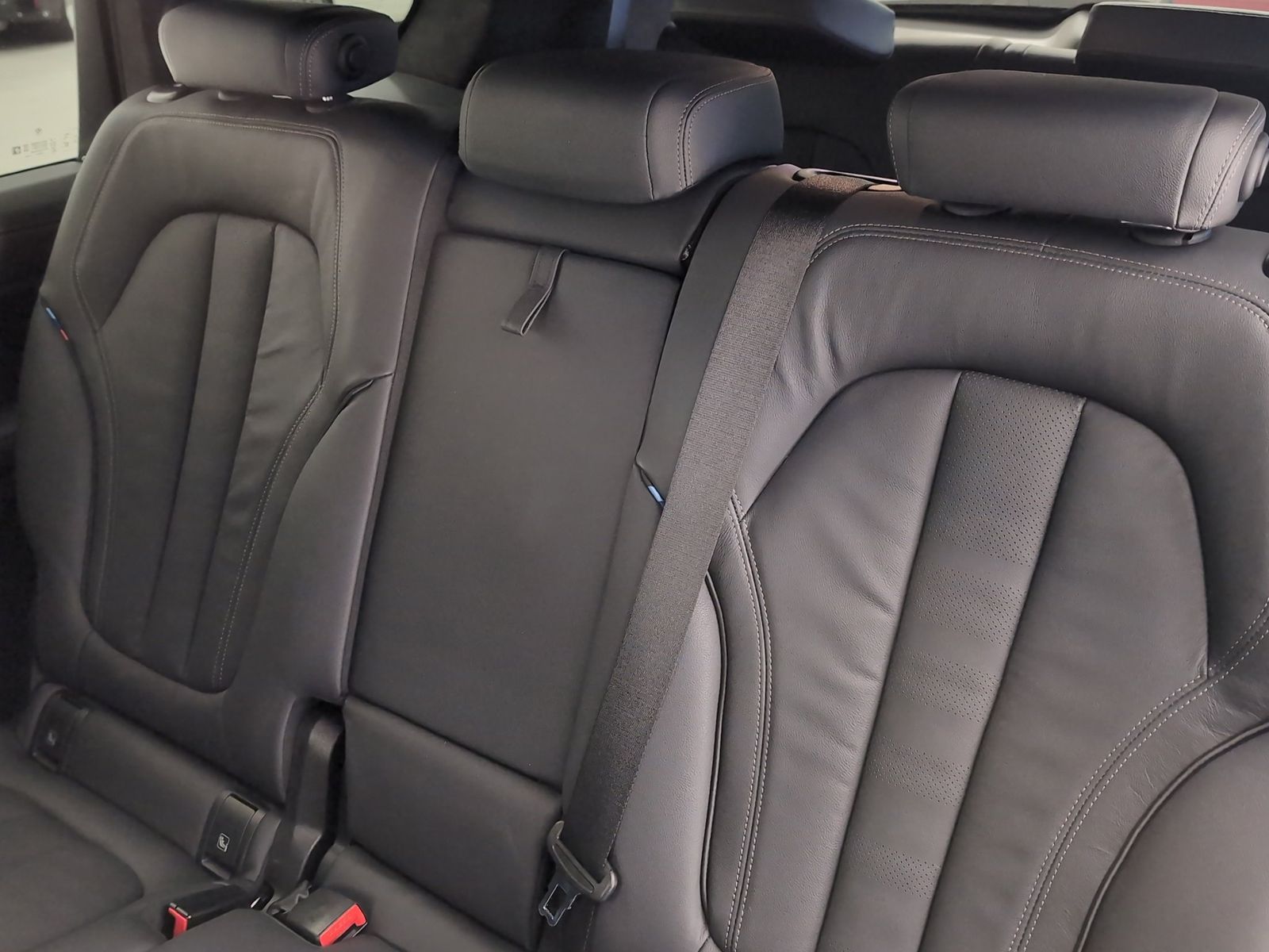 BMW X7 xDrive40d M Sport Navi/Laser/HuD/Pano/AHK/360 foto 4