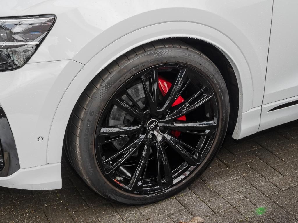 Audi Q8 50 TDI 2x S line /HD-Matrix/ACC/HuD/Pano/Sthz foto 10