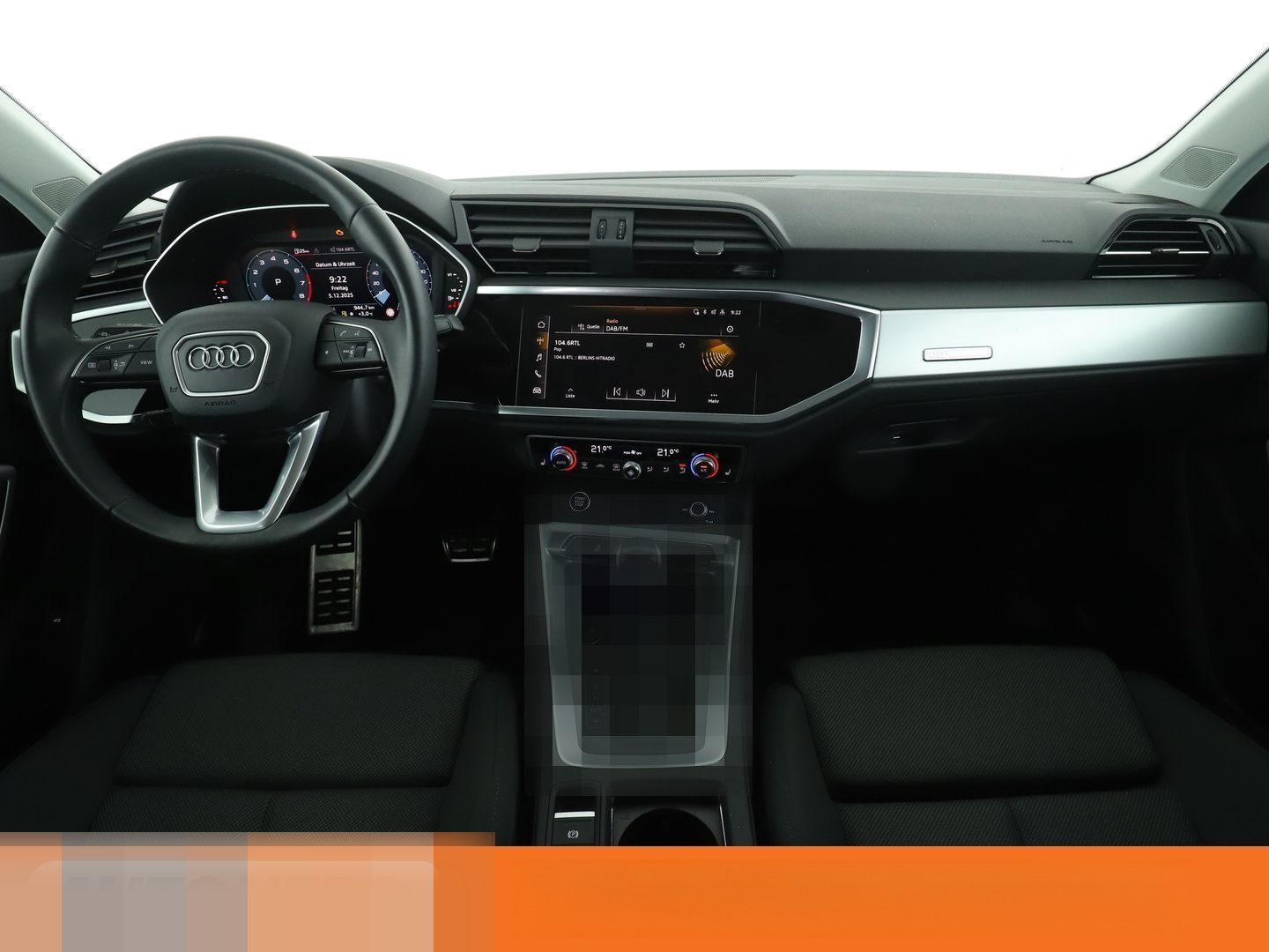 Audi Q3 35 TFSI S Line Aut.*LED*TEMPO*CAM*PDC* foto 12