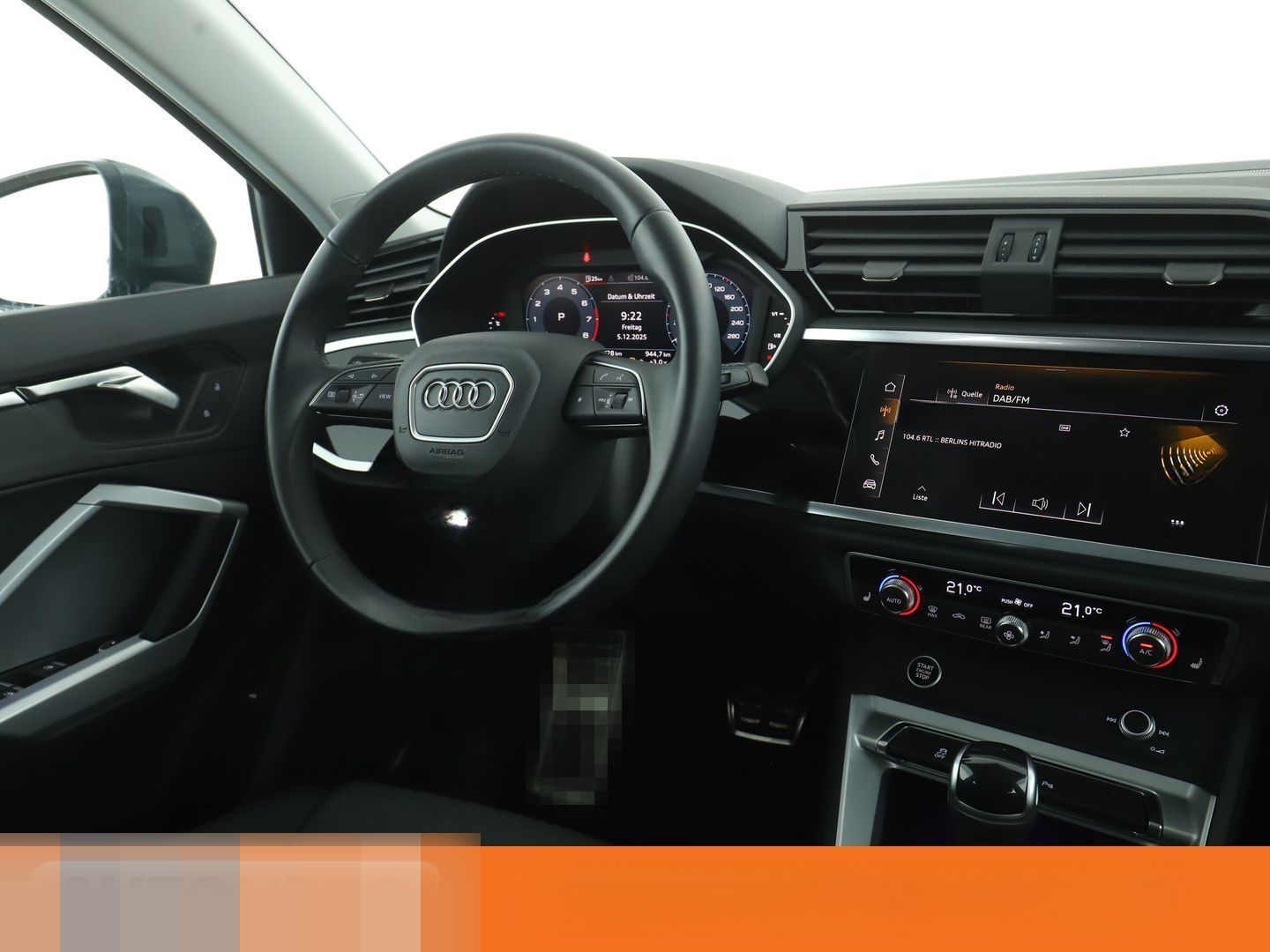 Audi Q3 35 TFSI S Line Aut.*LED*TEMPO*CAM*PDC* foto 13