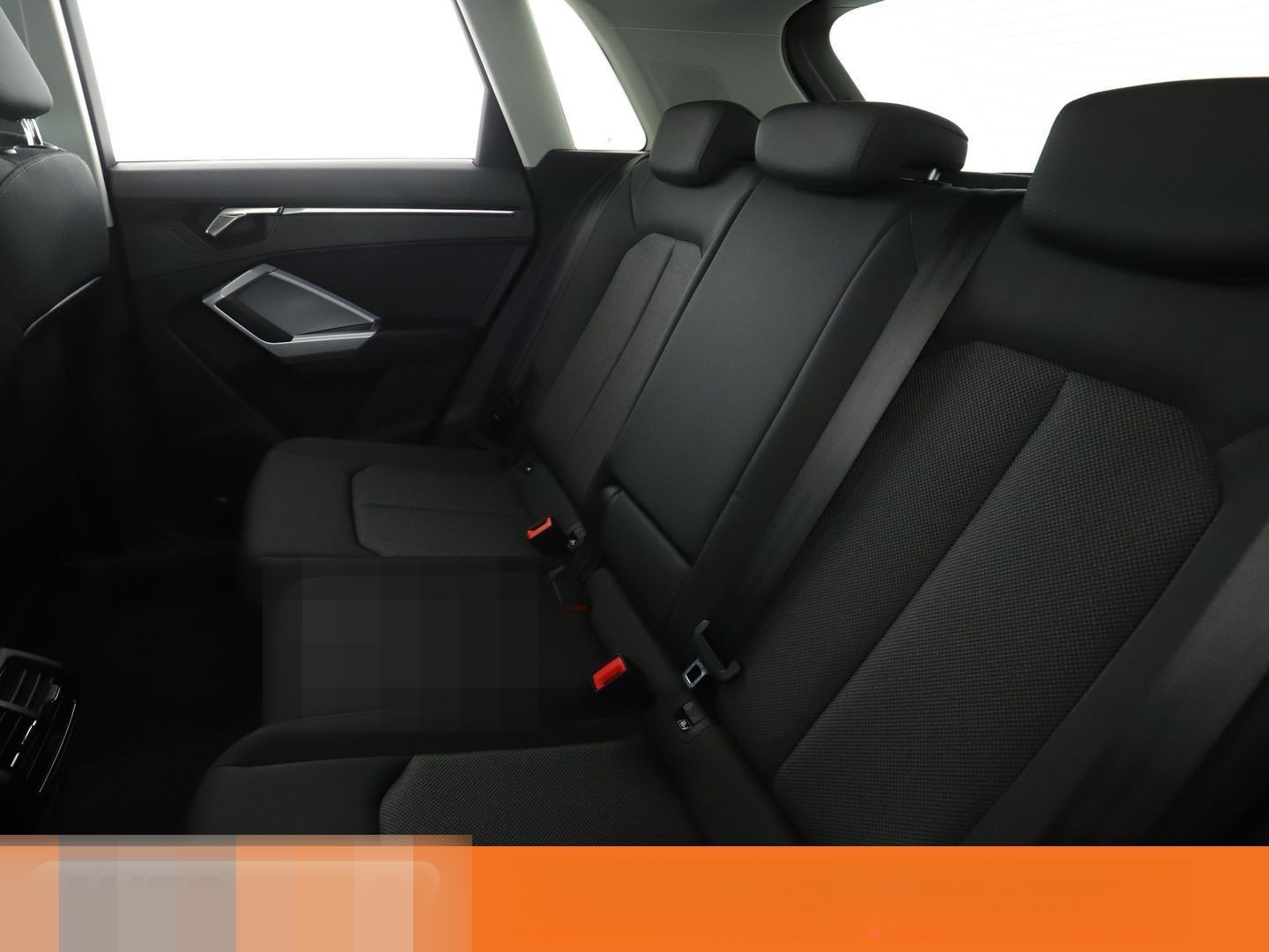 Audi Q3 35 TFSI S Line Aut.*LED*TEMPO*CAM*PDC* foto 14