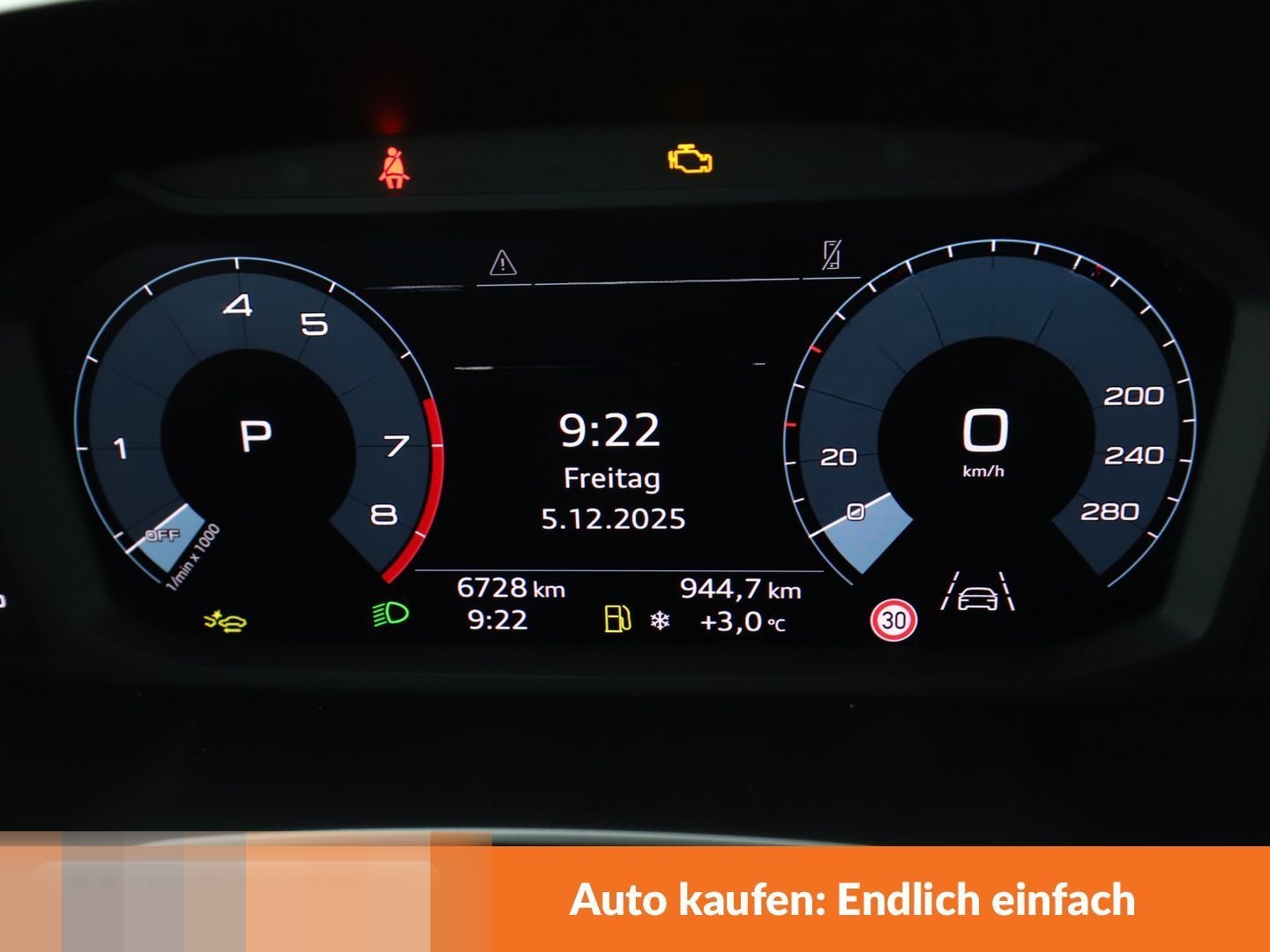 Audi Q3 35 TFSI S Line Aut.*LED*TEMPO*CAM*PDC* foto 20