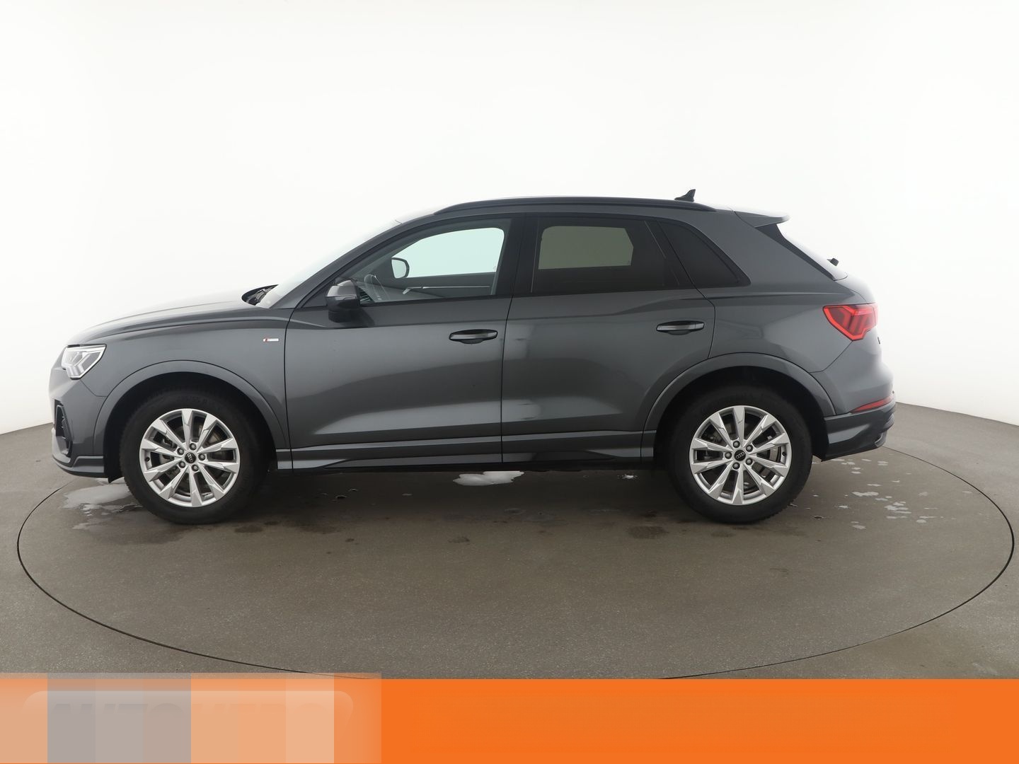 Audi Q3 35 TFSI S Line Aut.*LED*TEMPO*CAM*PDC* foto 3