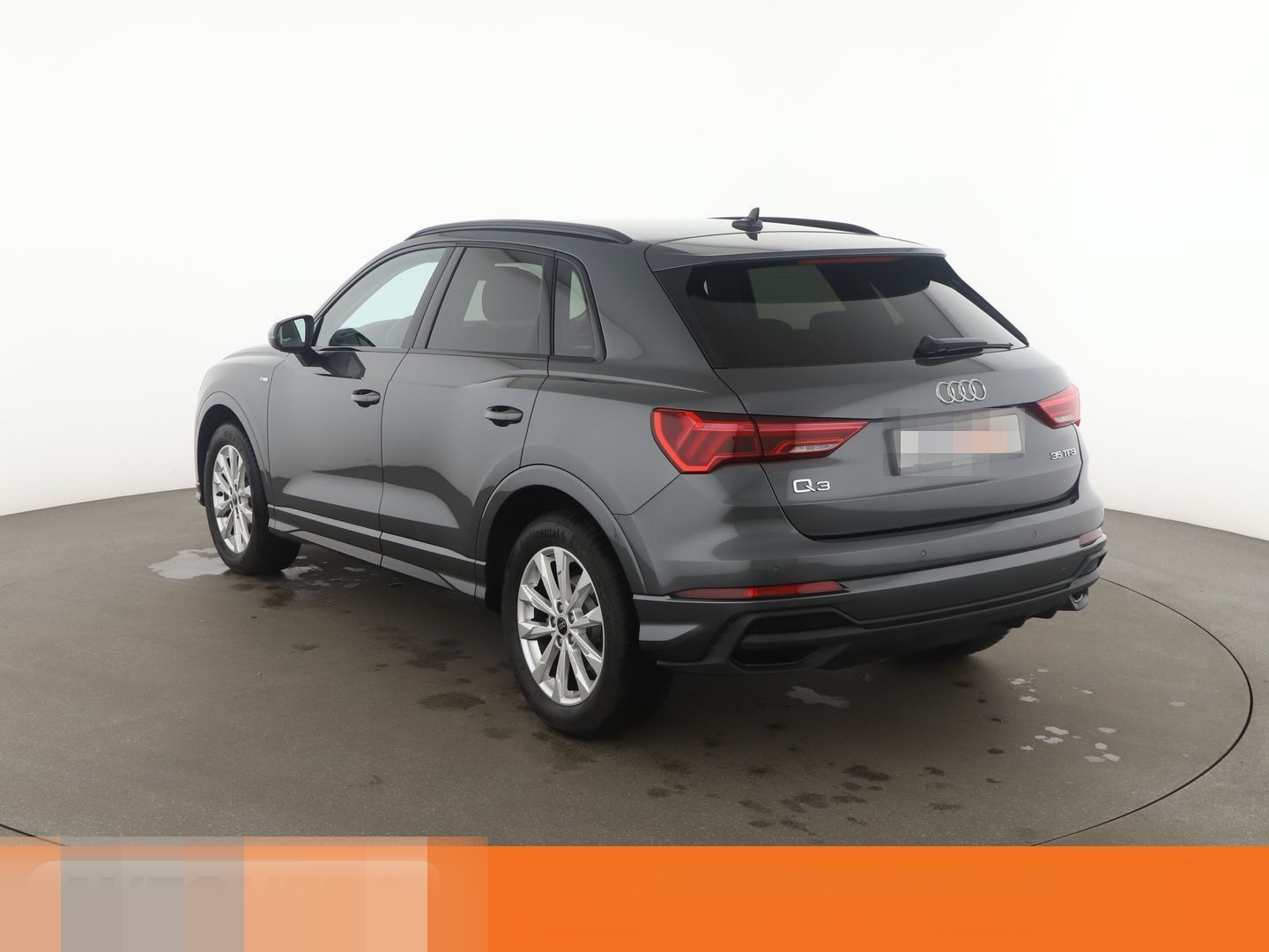 Audi Q3 35 TFSI S Line Aut.*LED*TEMPO*CAM*PDC* foto 4
