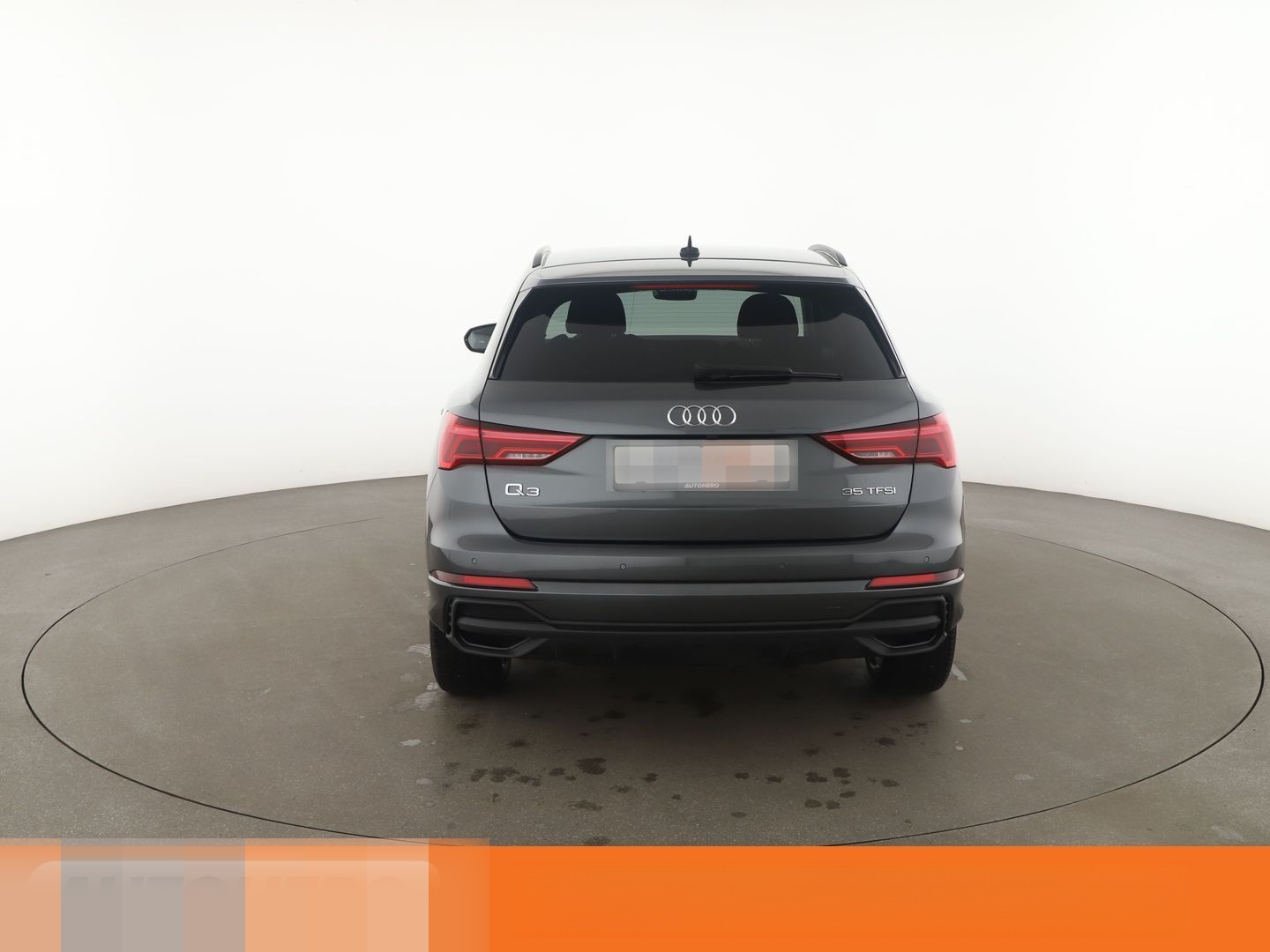 Audi Q3 35 TFSI S Line Aut.*LED*TEMPO*CAM*PDC* foto 5